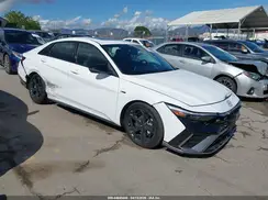 KMHLR4DF1SU906870 2025 HYUNDAI ELANTRA