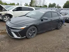 KMHLR4DF1SU916637 2025 HYUNDAI ELANTRA