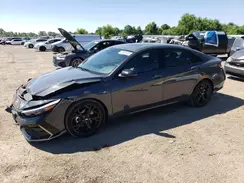 KMHLR4DF1SU919490 2025 HYUNDAI ELANTRA