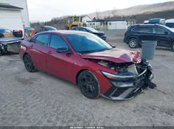 KMHLR4DF1SU926326 2025 HYUNDAI ELANTRA