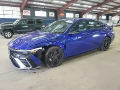 KMHLR4DF1SU926407 2025 HYUNDAI ELANTRA