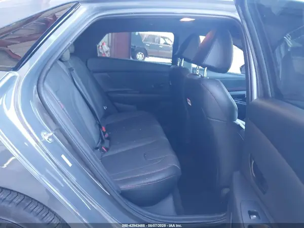 KMHLR4DF1SU979866 2025 HYUNDAI ELANTRA - Image 8