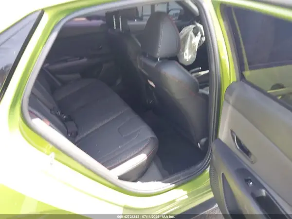 KMHLR4DF2RU726954 2024 HYUNDAI ELANTRA - Image 8
