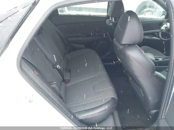 KMHLR4DF2RU770825 2024 HYUNDAI ELANTRA - Image 8