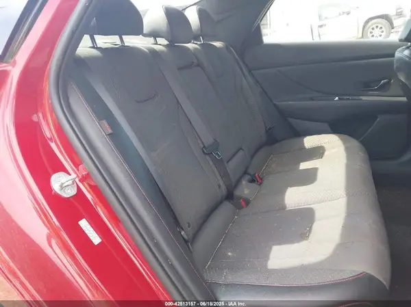 KMHLR4DF2RU795871 2024 HYUNDAI ELANTRA - Image 8