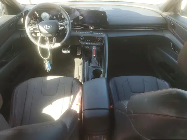 KMHLR4DF2RU800728 2024 HYUNDAI ELANTRA - Image 8