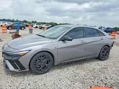 KMHLR4DF2RU800745 2024 HYUNDAI ELANTRA