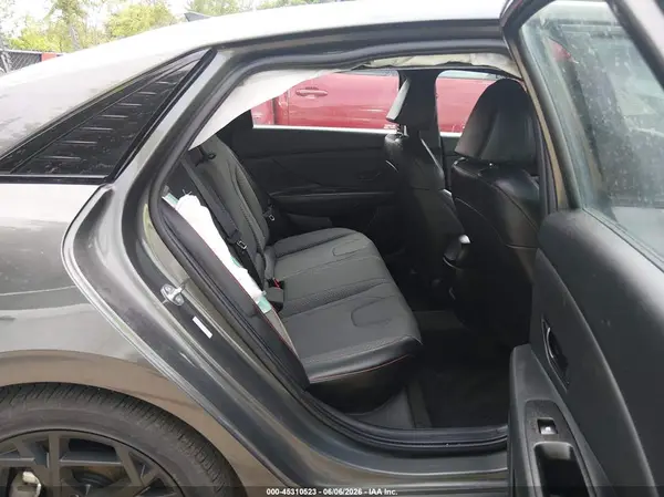 KMHLR4DF2RU821160 2024 HYUNDAI ELANTRA - Image 8