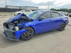 KMHLR4DF2SU058725 2025 HYUNDAI ELANTRA