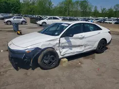 KMHLR4DF2SU075721 2025 HYUNDAI ELANTRA