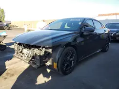 KMHLR4DF2SU906716 2025 HYUNDAI ELANTRA
