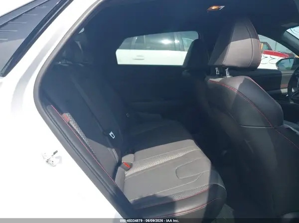 KMHLR4DF2SU927792 2025 HYUNDAI ELANTRA - Image 8