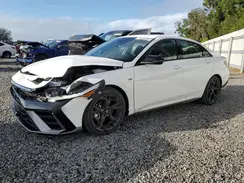 KMHLR4DF2SU948934 2025 HYUNDAI ELANTRA
