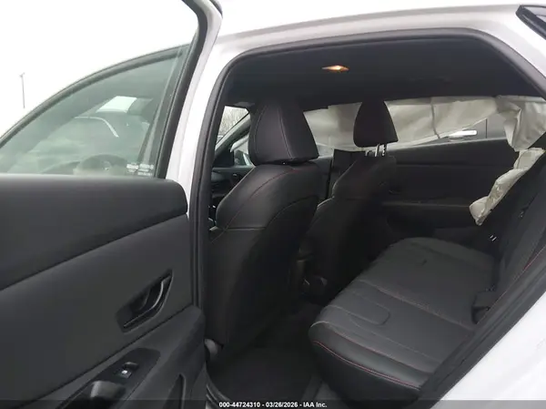 KMHLR4DF2SU974336 2025 HYUNDAI ELANTRA - Image 8