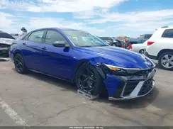 KMHLR4DF2TU122246 2026 HYUNDAI ELANTRA