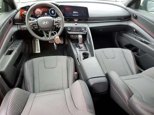KMHLR4DF3RU822060 2024 HYUNDAI ELANTRA - Image 8