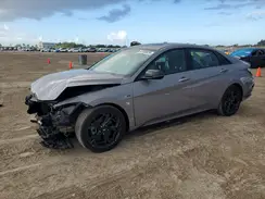 KMHLR4DF3SU014653 2025 HYUNDAI ELANTRA