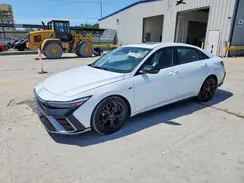 KMHLR4DF3SU026124 2025 HYUNDAI ELANTRA