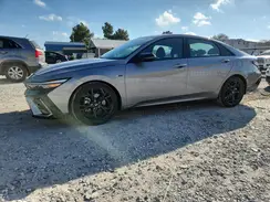 KMHLR4DF3SU910189 2025 HYUNDAI ELANTRA
