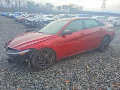 KMHLR4DF3SU926974 2025 HYUNDAI ELANTRA