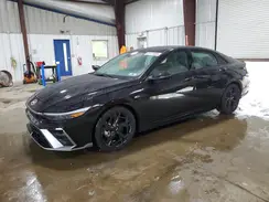 KMHLR4DF3SU950434 2025 HYUNDAI ELANTRA