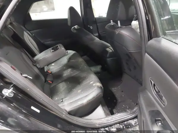 KMHLR4DF3SU972837 2025 HYUNDAI ELANTRA - Image 8