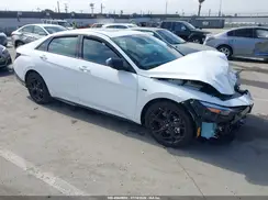 KMHLR4DF3TU122076 2026 HYUNDAI ELANTRA