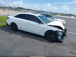 KMHLR4DF3TU203515 2026 HYUNDAI ELANTRA