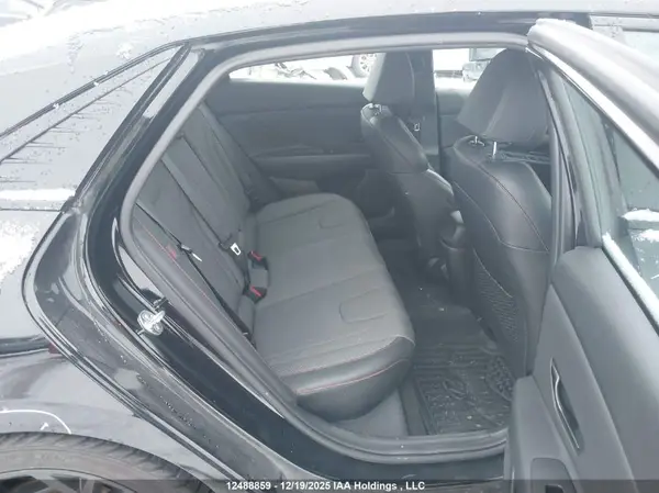 KMHLR4DF4RU788338 2024 HYUNDAI ELANTRA - Image 8