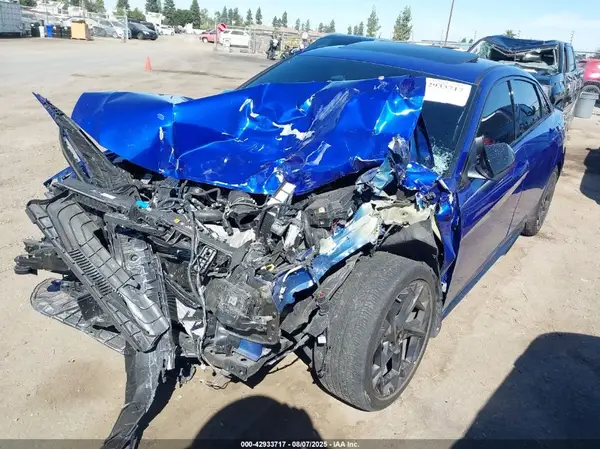 KMHLR4DF4RU812251 2024 HYUNDAI ELANTRA - Image 2
