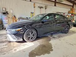 KMHLR4DF4SU012412 2025 HYUNDAI ELANTRA