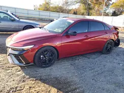 KMHLR4DF4SU867854 2025 HYUNDAI ELANTRA