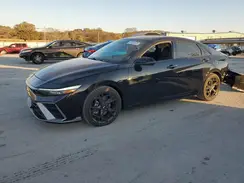 KMHLR4DF4SU889420 2025 HYUNDAI ELANTRA