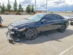 KMHLR4DF4SU890440 2025 HYUNDAI ELANTRA