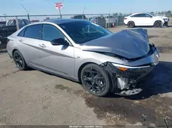 KMHLR4DF4SU904210 2025 HYUNDAI ELANTRA