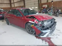 KMHLR4DF4SU907639 2025 HYUNDAI ELANTRA