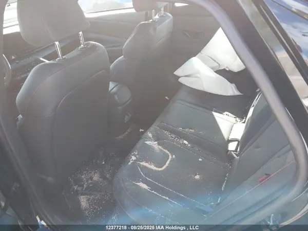KMHLR4DF4SU917359 2025 HYUNDAI ELANTRA - Image 8