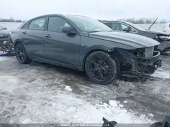 KMHLR4DF4SU923288 2025 HYUNDAI ELANTRA