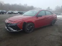 KMHLR4DF4SU949048 2025 HYUNDAI ELANTRA
