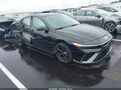 KMHLR4DF4SU966173 2025 HYUNDAI ELANTRA