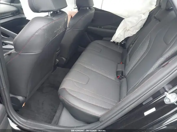 KMHLR4DF4SU966173 2025 HYUNDAI ELANTRA - Image 8