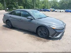 KMHLR4DF4TU110874 2026 HYUNDAI ELANTRA