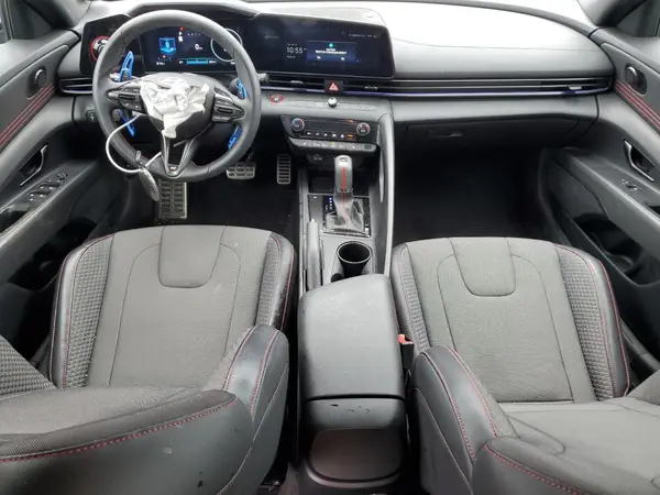 KMHLR4DF5RU738936 2024 HYUNDAI ELANTRA - Image 8