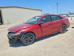 KMHLR4DF5RU744719 2024 HYUNDAI ELANTRA