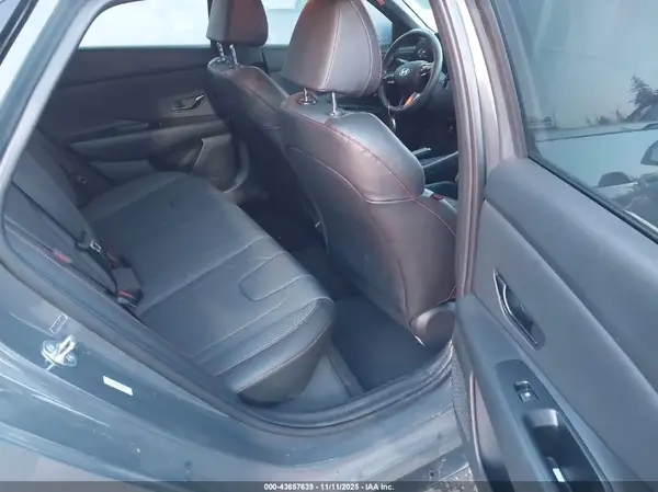 KMHLR4DF5RU768437 2024 HYUNDAI ELANTRA - Image 8