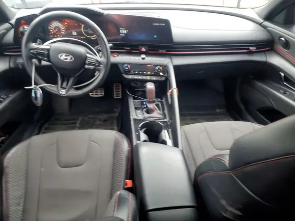 KMHLR4DF5RU768616 2024 HYUNDAI ELANTRA - Image 8