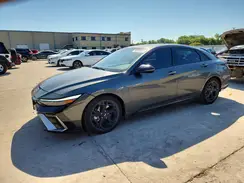 KMHLR4DF5RU777610 2024 HYUNDAI ELANTRA