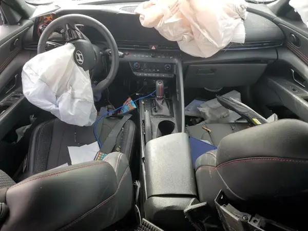 KMHLR4DF5RU816504 2024 HYUNDAI ELANTRA - Image 8