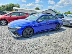 KMHLR4DF5RU821234 2024 HYUNDAI ELANTRA