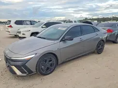 KMHLR4DF5SU031597 2025 HYUNDAI ELANTRA